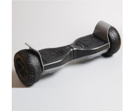GOBOARD Offroad 8,5" czarny + torba - 1438029 - zdjęcie 4